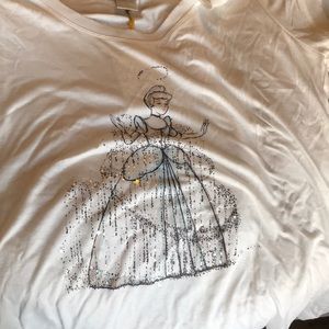 Cinderella T shirt